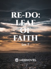 Re-do: Leaf of Faith Teenage Novel