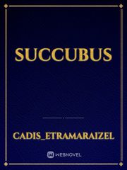 succubus Succubus Novel