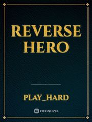 Reverse Hero Book