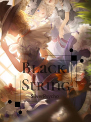 Black String [GL] Fifty Shades Trilogy Novel