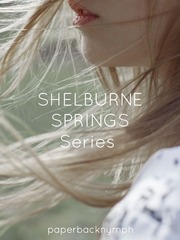 Shelburne Springs Series Wallflower Novel