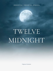 Twelve Midnight Book