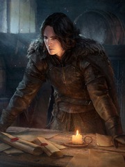 Dragon King Gamer Jon Snow Novel