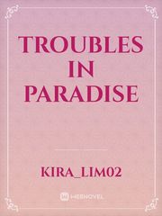 Troubles In Paradise Book