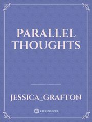 Parallel thoughts Red Room Novel