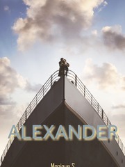 ALEXANDER Book