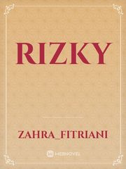 Rizky Book