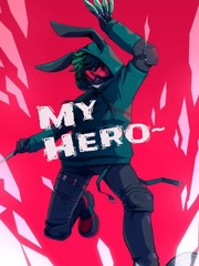 My Hero~ Book