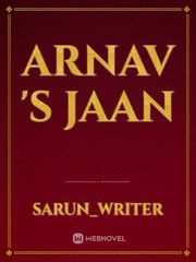 Arnav 's jaan Khushi Novel
