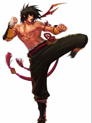 Fifteen of the Best Martial Arts Anime - MyAnimeList.net