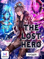 The Lost Hero The Lost Hero Novel