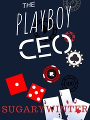 The Playboy CEO Book