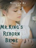 Mr King's Reborn Bride Book