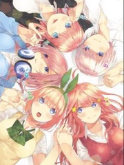 Brother of the Quintessential Quintuplets The Quintessential Quintuplets Novel