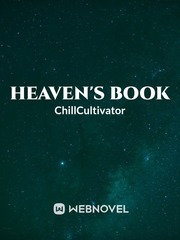 Heaven's Book Overpowered Novel