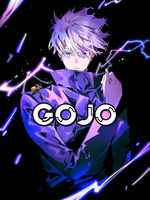 GOJO: A Sorcerer in the Soul Society Book