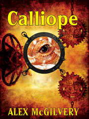 Calliope Utawarerumono Novel