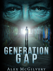Generation Gap Gap Novel