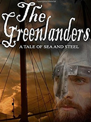 The Greenlanders Book