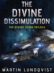 The Divine Zetan Trilogy Olympus Novel