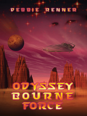 Odyssey Bourne Force Just Haven T Met You Yet Novel