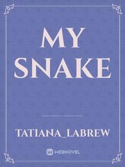 my snake Book
