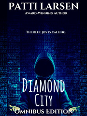 Diamond City Trilogy Guilt Novel