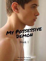 My Possessive Demon Book
