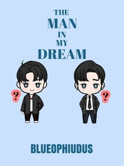 The Man in My Dream (Filipino) 2gether Novel