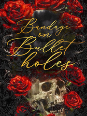 Bandage on Bullet Holes (LaCosta Saoirsa Initial Book) Realistic Fiction Novel
