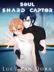 Soul Shard Captor [BL] [QT] Gay Erotic Novel