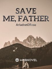 Save me, Father Book