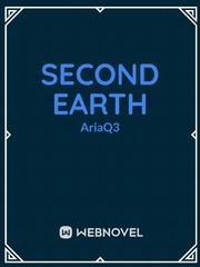 Second Earth Second Hand Novel