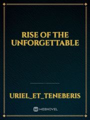 Rise of the unforgettable Book