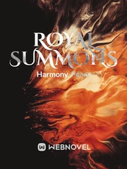 Royal Summons Book