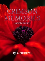 Crimson Memories Crimson Novel