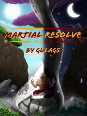 Martial Resolve Ylesia Wu Fanfic