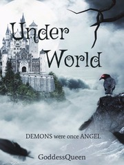 Underworld Underworld Novel