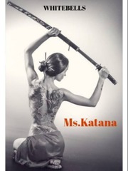 Ms.Katana (Book Two) Sakurasou No Pet Na Kanojo Novel