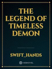 The Legend of Timeless Demon Ensemble Stars Novel