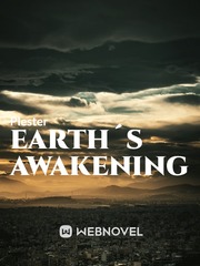Earth´s awakening Book