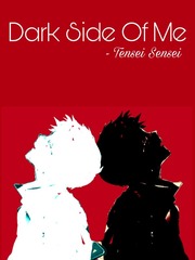 Dark Side Of Me Evangelion Novel