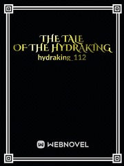 The Tale Of The Hydraking Book