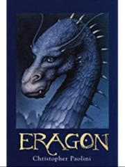 Eragon By Christopher Paolini Eragon Novel