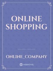 Online shopping Book