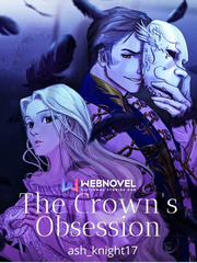 The Crown's Obsession Dark Angel Novel