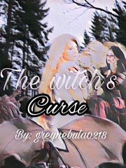 THE WITCH'S CURSE Book