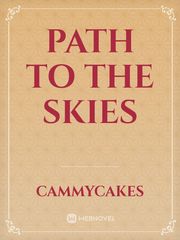 Path to the skies Sparrow Novel