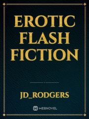 adult erotic fiction