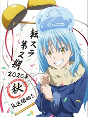 That Time I Got Reincarnated As A Slime! That Time I Got Reincarnated As A Slime Novel